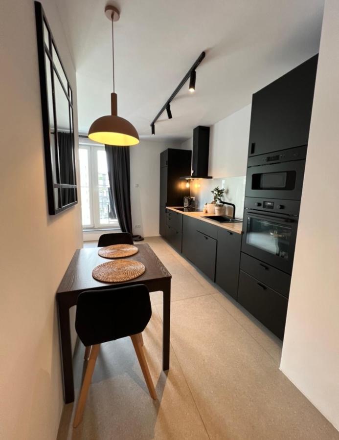 Apartment Wypoczynek Nad Wisla *