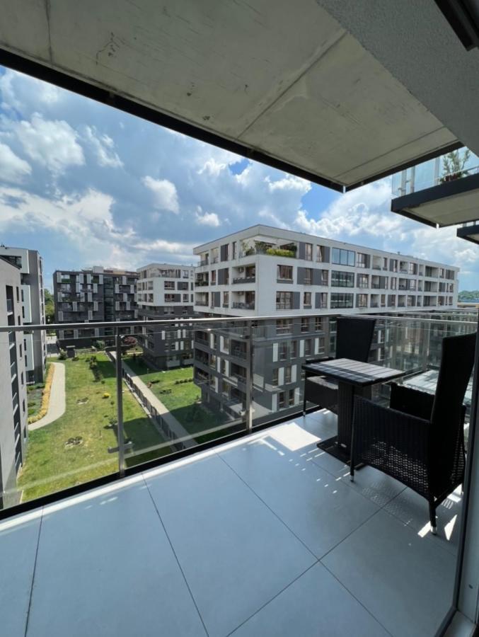 Apartment Wypoczynek Nad Wisla
